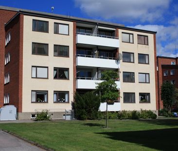 Lundborgsesplanaden 8 B - Photo 2