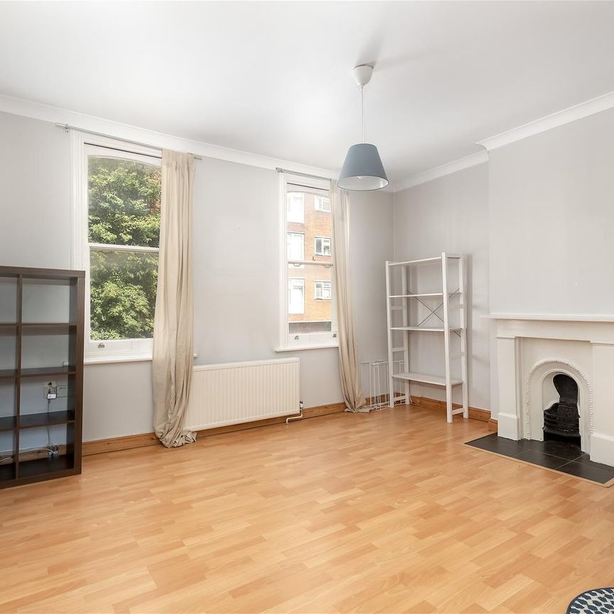 Mill Lane, West Hampstead, London - Photo 1