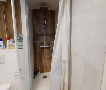 Colocation - T4 Meublé Nantes, 78.0m2, 4 chambres - Photo 2