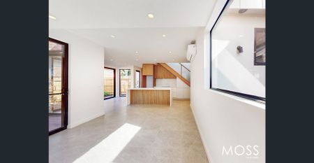 Stylish and Spacious Townhouse in Thornbury - Photo 5