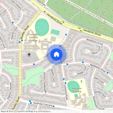 6 Livistona Road, Karama NT 0812