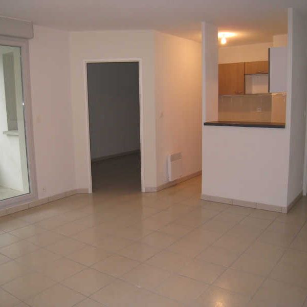 Apartment - Photo 1