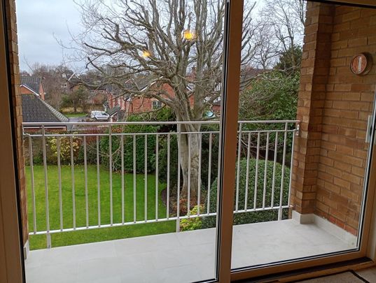 2 Bed Flat, Charlton Court, CH43 - Photo 1