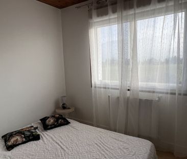 Location Appartement 1 pièce 25m² LA MOTTE SERVOLEX 73290 - Photo 4