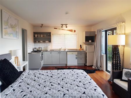 Oneroa, 1 Bedroom $400P/W - Photo 5