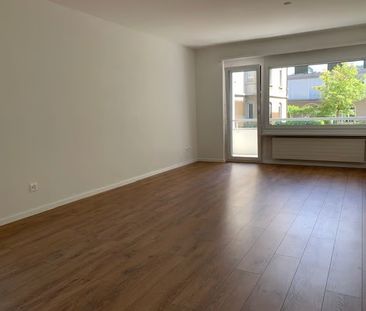 2 Zimmer, 50 m², 3. Stock - Photo 1