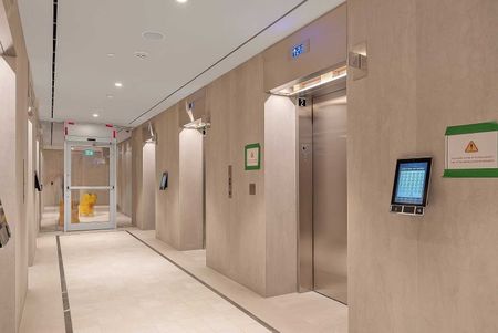 For Lease - 138 Downes Street Unit# 1803, Toronto, Ontario - Photo 3