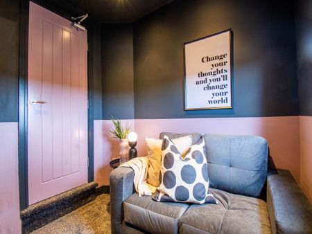 Marshall Terrace (Room 2), Crossgates, Leeds - Photo 4