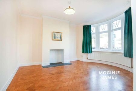 Rhydhelig Avenue, Heath, Cardiff, CF14 - Photo 3