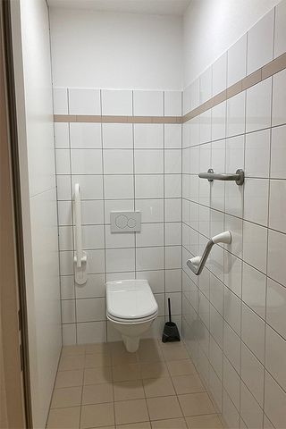 barrierefreie Wohnung in Kottes - Foto 5