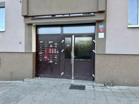 Pronájem bytu 1+1 40 m, Celní, Karlovy Vary 5- Rybáře - Photo 3