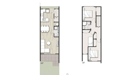 New Glen Eden Townhouse - Photo 4