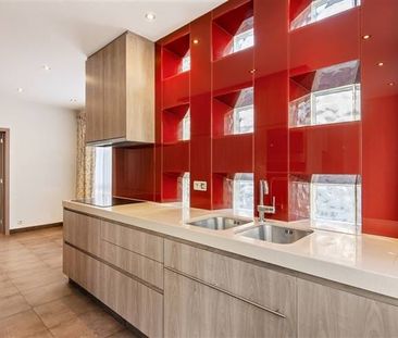 Appartement te huur - Foto 5