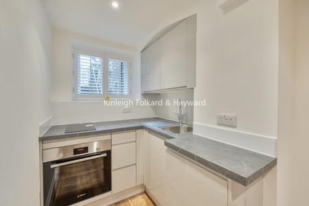 Studio to rent - Photo 2