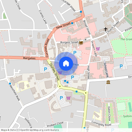 West Street, LEOMINSTER