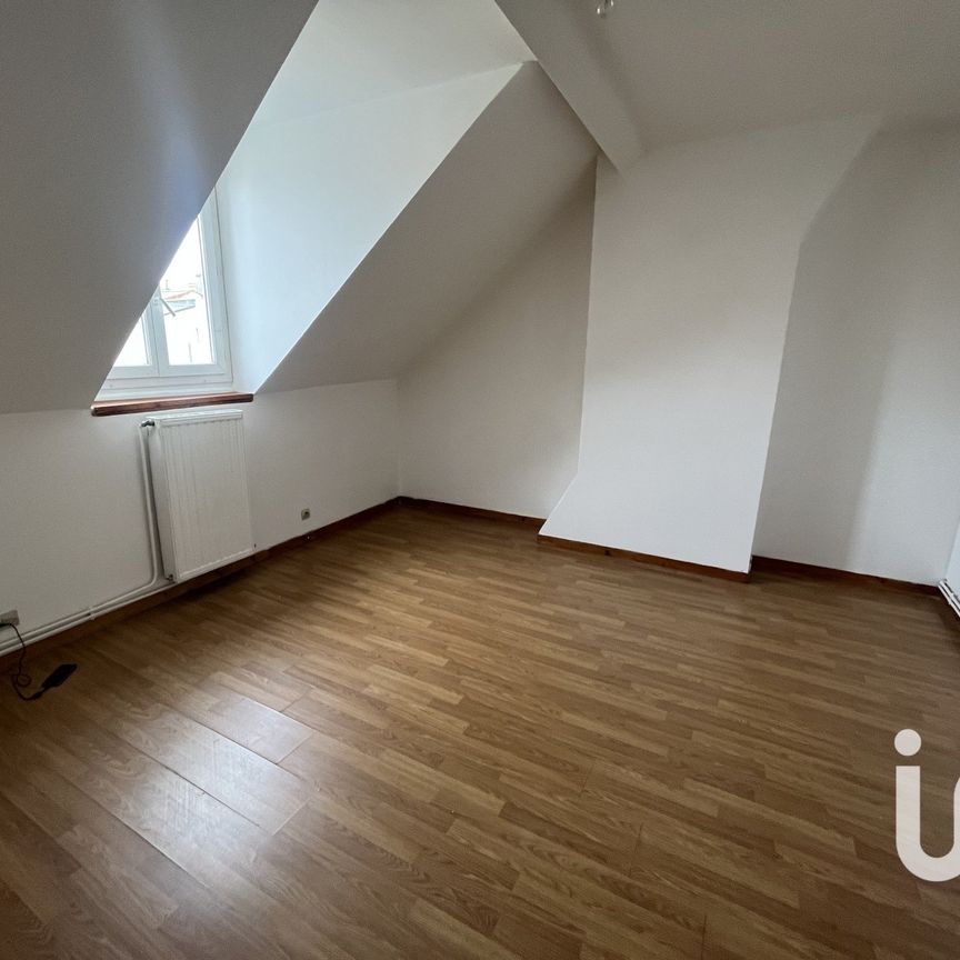 Appartement 3 pièces de 48 m² à Montdidier (80500) - Photo 1