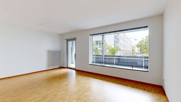 Jetzt profitieren: Modernes Wohnglück mit Balkon - Photo 1