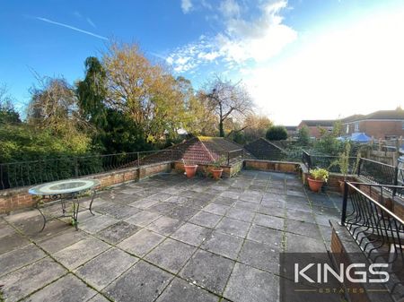 Westridge Road, Southampton - Photo 4