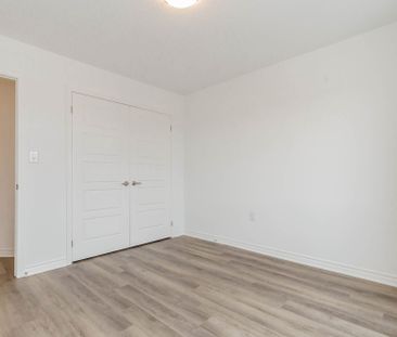 For Lease - 435 Gordon Krantz Avenue, Milton, Ontario - Photo 1