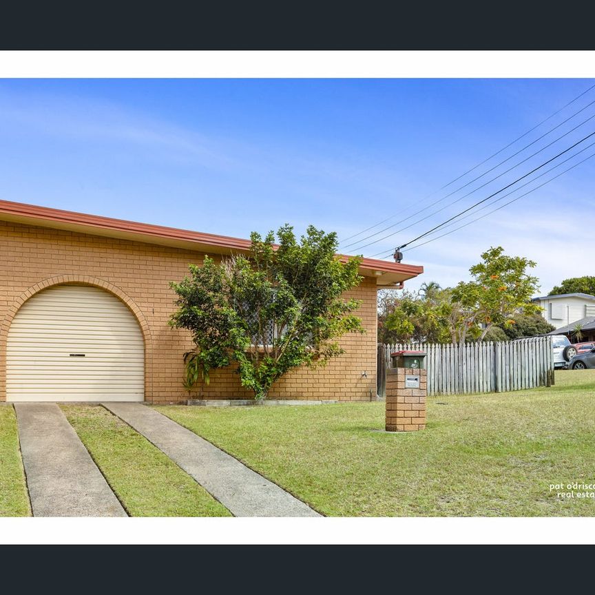 3 Headrick Street, Wandal, Qld 4700 - Photo 1