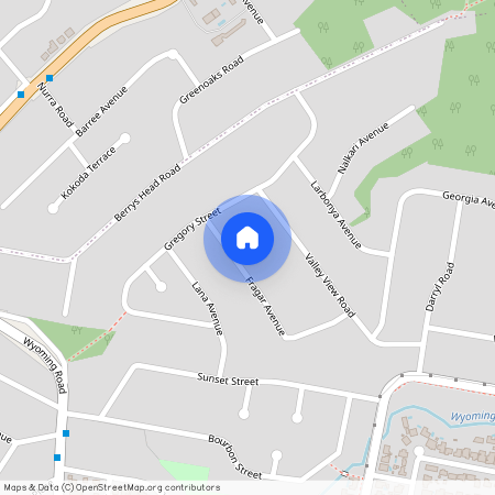 7 Fragar Avenue, NSW 2250, Wyoming