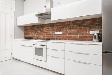 Mieszkanie 73 m², Kraków, Stare Miasto, Kremerowska - Photo 3