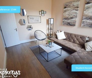 5 bedroom house share to rent - Photo 3