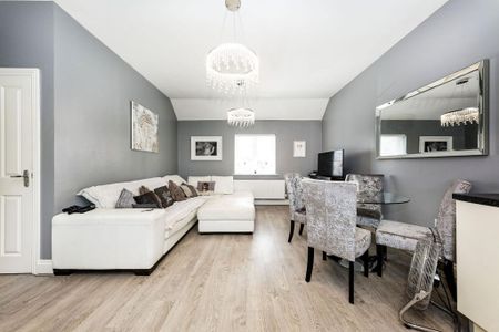 2 bedroom flat to rent - Photo 3