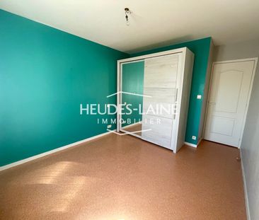 Location Appartement 2 pièces 69m² AVRANCHES 50300 - Photo 3