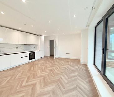 2 bedroom flat to rent - Photo 6