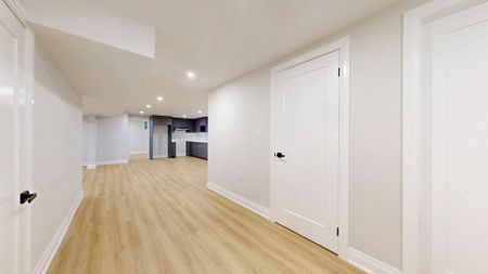 For Lease - 474 Taunton Road Unit# Bsmt, Ajax, Ontario - Photo 4