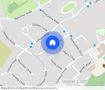 Lancaster Road, Blackburn, BB2 - Photo 1