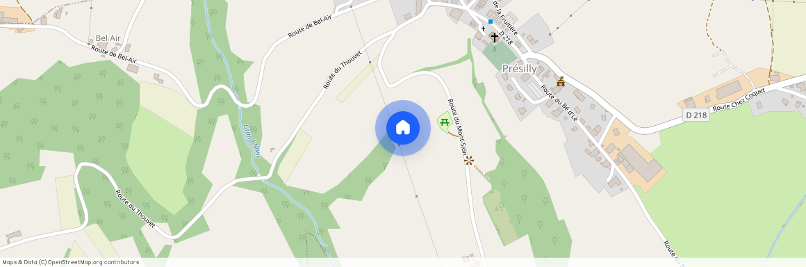 Saint-Julien-En-Genevois