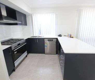 Brand New Quality 4 Bedroom Home - Photo 5