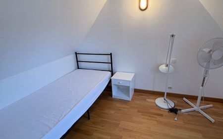 Appartement à louer 3 pièces • 41,36 m2 Saint-André-des-Eaux - Photo 5