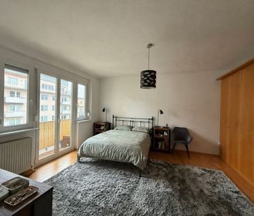 HELLE 2-ZIMMER WOHNUNG MIT BALKON UND PARKMÖGLICHKEIT - Foto 4