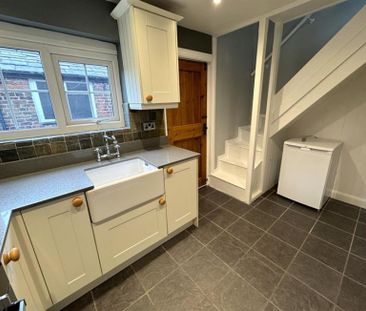 1 Bedroom End Terrace To Let - Photo 5