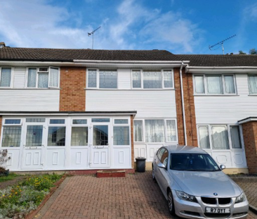 3 bedroom terraced house to rent - Photo 5