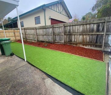 One Bedroom unit in good location - Photo 1