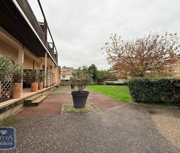 Location Appartement 3 pièces 62m² AGEN 47000 - Photo 5