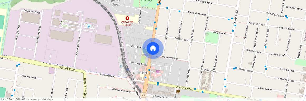 1/65 Handford Road, Zillmere QLD, Belconnen