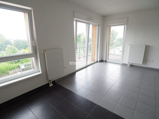 KOENIGSHOFFEN - 3P - 70.50m² - Photo 1