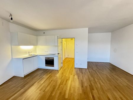6. Stock - Cityapartment mit Loggia - Nähe Schottentor - Photo 2