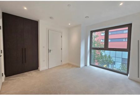 1 Bed Flat, Marmara Apartments, E16 - Photo 2