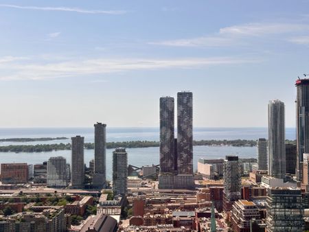 For Lease - 88 Queen Street Unit# 5206, Toronto, Ontario - Photo 5