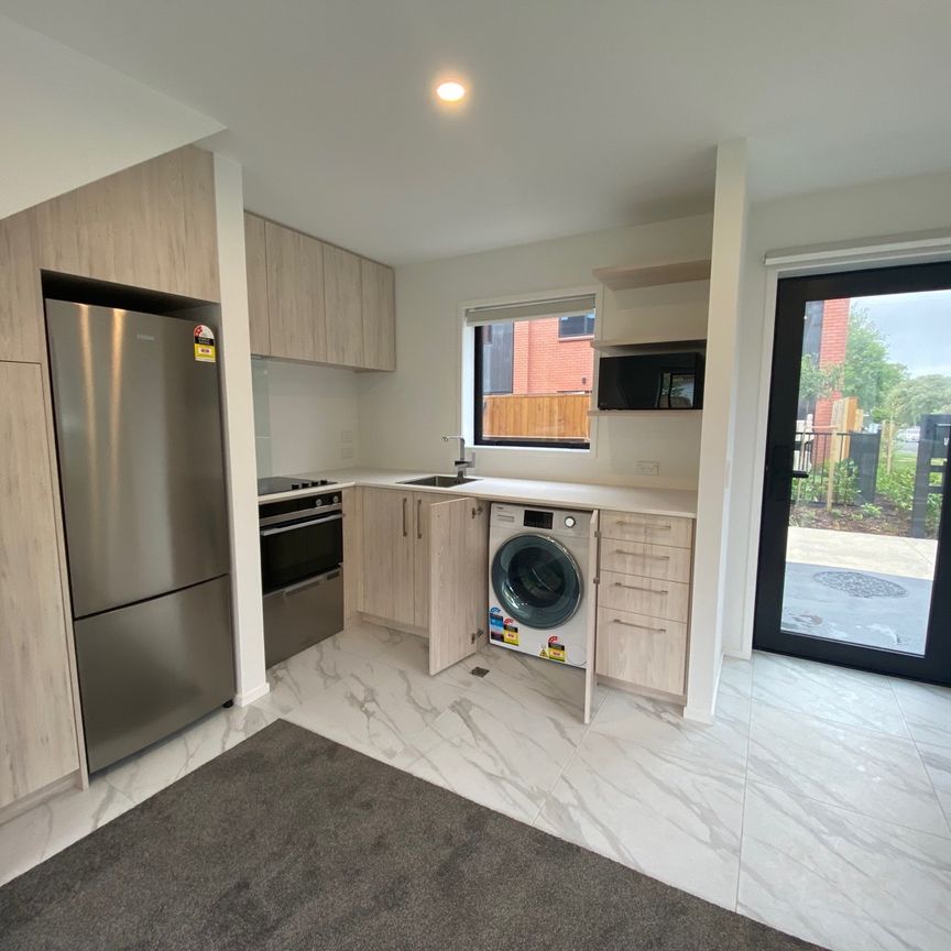 Unit 1, 61 Wingate Street, Avondale, Auckland - Photo 1