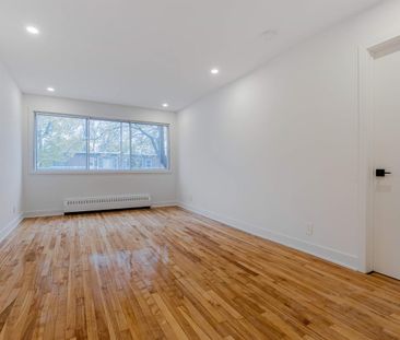 1 CH - 1 SDB - Montréal - $1,399 /mo - Photo 2