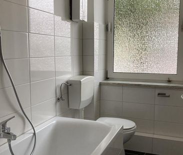 Ruhig gelegene 3-Zimmerwohnung in der Nähe des Stadtparks (Musterbi... - Photo 1