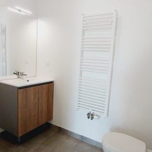 T2 AVEC TERRASSE ET JARDIN + PARKING - Photo 1