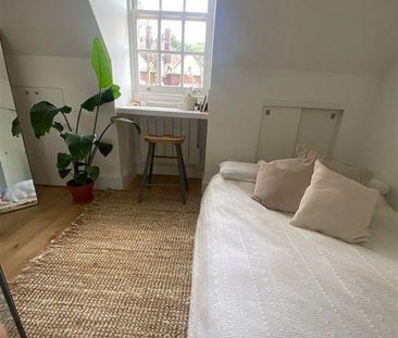 Studio to rent - Photo 6